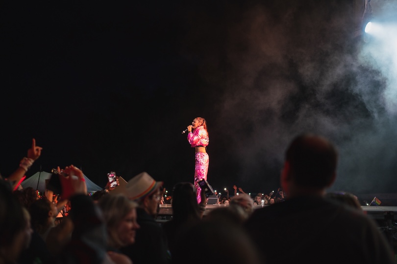 Die Stimme des Abends – live mit Stil & Emotion - Coverband