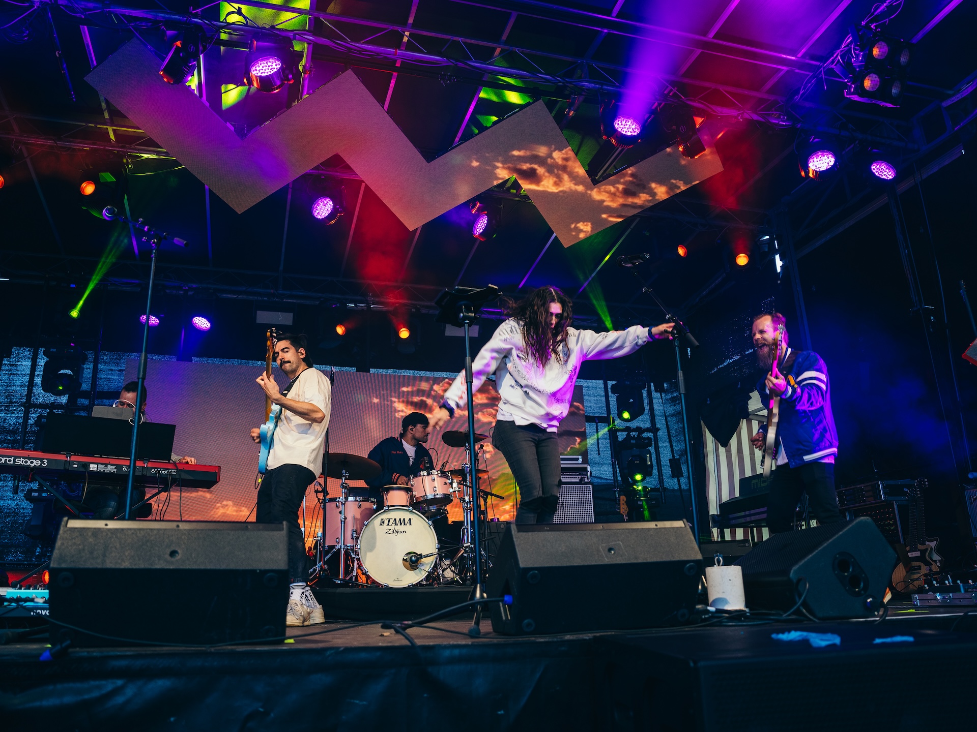 Von Lounge bis Party – die Band für Ihren Anlass